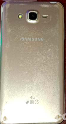 Samsung Galaxy J7